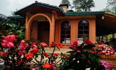 TE VENDO ESTA PRECIOSA FINCA EN GUARNE ANTIOQUIA.