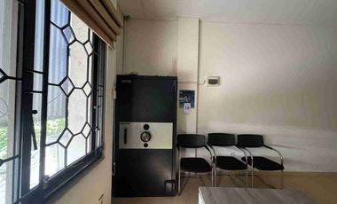 Strategic 3-Story House for Sale, Includes AC, Price 3 Million Negotiable in Penatih, Denpasar