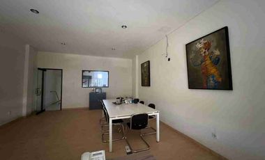 Strategic 3-Story House for Sale, Includes AC, Price 3 Million Negotiable in Penatih, Denpasar