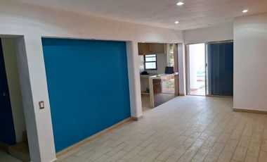 CASA EN VENTA FRACCIONAMIENTO PASEOS KABAH, SM 222 CANCUN, Q. ROO.