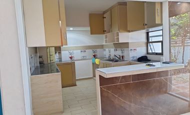 CASA EN VENTA FRACCIONAMIENTO PASEOS KABAH, SM 222 CANCUN, Q. ROO.