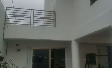 CASA EN VENTA FRACCIONAMIENTO PASEOS KABAH, SM 222 CANCUN, Q. ROO.