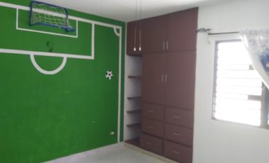 CASA EN VENTA FRACCIONAMIENTO PASEOS KABAH, SM 222 CANCUN, Q. ROO.