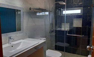 CASA EN VENTA FRACCIONAMIENTO PASEOS KABAH, SM 222 CANCUN, Q. ROO.