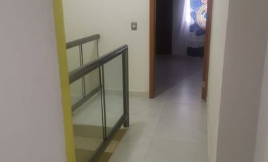 CASA EN VENTA FRACCIONAMIENTO PASEOS KABAH, SM 222 CANCUN, Q. ROO.