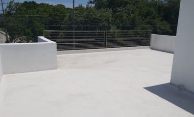 CASA EN VENTA FRACCIONAMIENTO PASEOS KABAH, SM 222 CANCUN, Q. ROO.