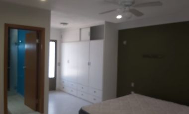 CASA EN VENTA FRACCIONAMIENTO PASEOS KABAH, SM 222 CANCUN, Q. ROO.