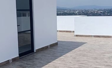 CASA NUEVA EN TEQUISQUIAPAN, EN FRACCIONAMIENTO, PORTÓN ELÉCTRICO