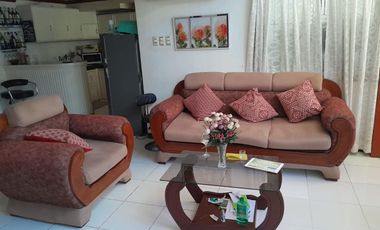 Resale 3 Bedrooms House in KB Homes