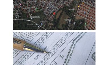 House and lot for sale in METRO ROYALE HOMES  PHASE 1, BRGY. BURGOS, RODRIGUEZ (MONTALBAN), RIZAL