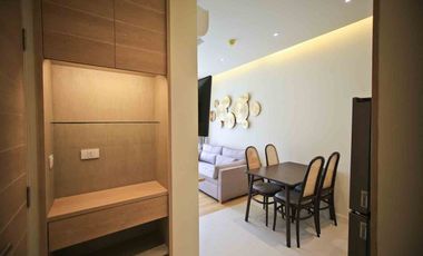 Unit 504, Rocco Condominium, 1-Bedroom, 5th Floor, 35.3sq.m