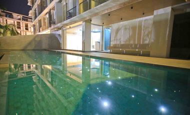 Unit 504, Rocco Condominium, 1-Bedroom, 5th Floor, 35.3sq.m