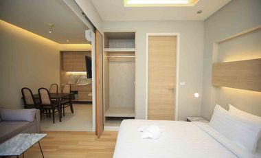 Unit 504, Rocco Condominium, 1-Bedroom, 5th Floor, 35.3sq.m