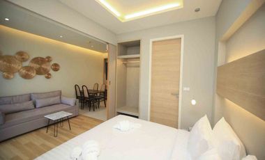 Unit 504, Rocco Condominium, 1-Bedroom, 5th Floor, 35.3sq.m