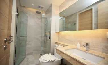 Unit 504, Rocco Condominium, 1-Bedroom, 5th Floor, 35.3sq.m
