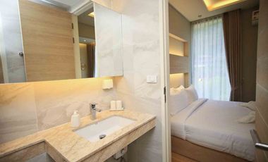 Unit 504, Rocco Condominium, 1-Bedroom, 5th Floor, 35.3sq.m