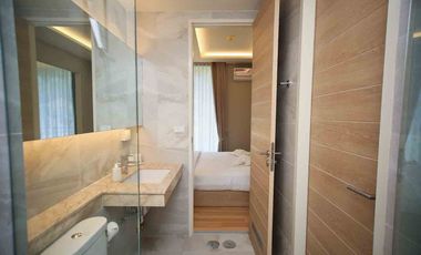 Unit 504, Rocco Condominium, 1-Bedroom, 5th Floor, 35.3sq.m