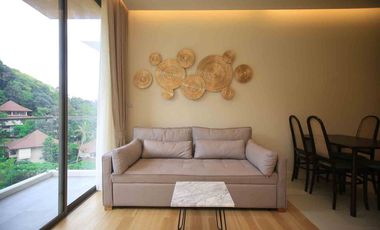 Unit 504, Rocco Condominium, 1-Bedroom, 5th Floor, 35.3sq.m