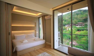 Unit 504, Rocco Condominium, 1-Bedroom, 5th Floor, 35.3sq.m