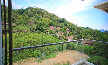 Unit 504, Rocco Condominium, 1-Bedroom, 5th Floor, 35.3sq.m