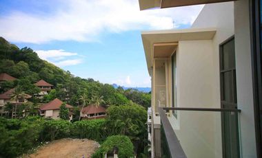 Unit 504, Rocco Condominium, 1-Bedroom, 5th Floor, 35.3sq.m