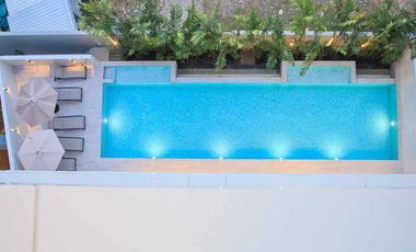 Unit 504, Rocco Condominium, 1-Bedroom, 5th Floor, 35.3sq.m