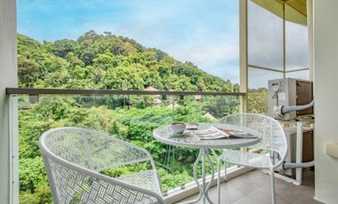 Unit 505, Rocco Condominium, 1-Bedroom, 5th Floor, 35.2sq.m