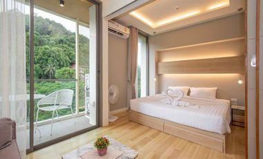 Unit 505, Rocco Condominium, 1-Bedroom, 5th Floor, 35.2sq.m