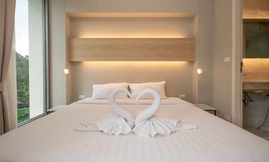 Unit 505, Rocco Condominium, 1-Bedroom, 5th Floor, 35.2sq.m