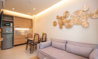 Unit 505, Rocco Condominium, 1-Bedroom, 5th Floor, 35.2sq.m