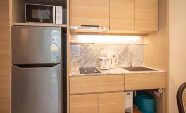 Unit 505, Rocco Condominium, 1-Bedroom, 5th Floor, 35.2sq.m