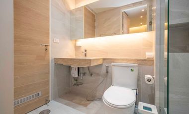 Unit 505, Rocco Condominium, 1-Bedroom, 5th Floor, 35.2sq.m