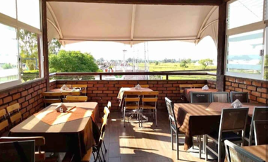 SE VENDE RESTAURANTE EN CARRETERA MORELIA / ZINAPECUARO