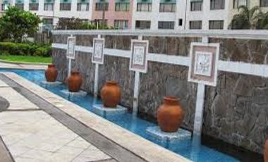 AFFORDABLE CONDO IN METRO MANILA TRANSIT ORIENTED