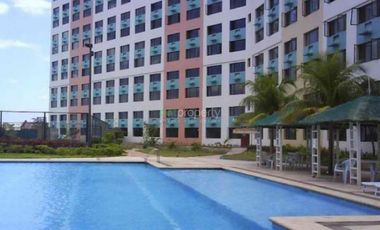 AFFORDABLE CONDO IN METRO MANILA TRANSIT ORIENTED