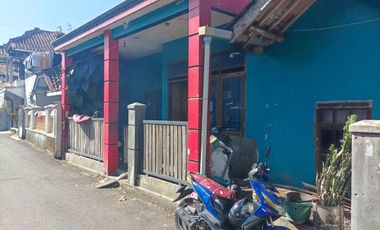 [WAHYU - 081843----] Dijual Rumah Rumah Sederhana Pinggir Sekolah Dasar Dekat Pemda  Garut