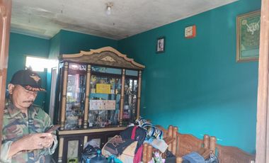 [WAHYU - 081843----] Dijual Rumah Rumah Sederhana Pinggir Sekolah Dasar Dekat Pemda  Garut