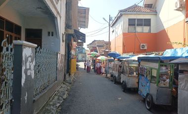 [WAHYU - 081843----] Dijual Rumah Rumah Sederhana Pinggir Sekolah Dasar Dekat Pemda  Garut