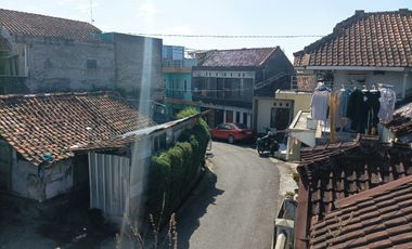 [WAHYU - 081843----] Dijual Rumah Rumah Sederhana Pinggir Sekolah Dasar Dekat Pemda  Garut