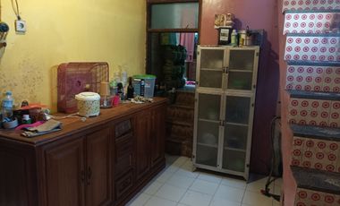 [WAHYU - 081843----] Dijual Rumah Rumah Sederhana Pinggir Sekolah Dasar Dekat Pemda  Garut