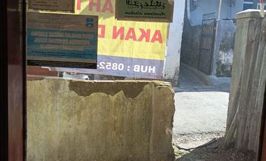 [WAHYU - 081843----] Dijual Rumah Rumah Sederhana Pinggir Sekolah Dasar Dekat Pemda  Garut