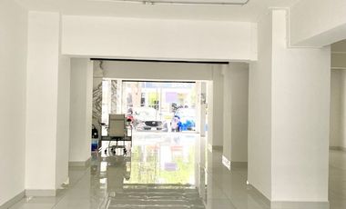 SE RENTA LOCAL COMERCIAL, COL. FLORIDA, ÁLVARO OBREGÓN