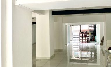 SE RENTA LOCAL COMERCIAL, COL. FLORIDA, ÁLVARO OBREGÓN