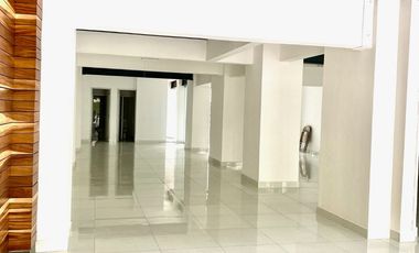 SE RENTA LOCAL COMERCIAL, COL. FLORIDA, ÁLVARO OBREGÓN