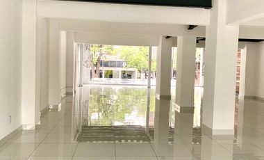 SE RENTA LOCAL COMERCIAL, COL. FLORIDA, ÁLVARO OBREGÓN