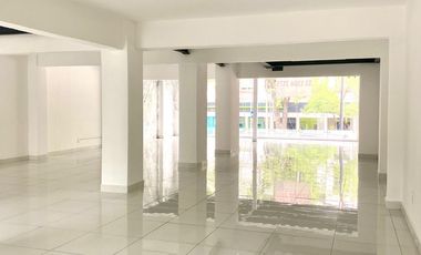 SE RENTA LOCAL COMERCIAL, COL. FLORIDA, ÁLVARO OBREGÓN
