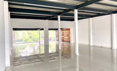 SE RENTA LOCAL COMERCIAL, COL. FLORIDA, ÁLVARO OBREGÓN