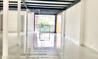 SE RENTA LOCAL COMERCIAL, COL. FLORIDA, ÁLVARO OBREGÓN