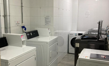 Departamento en edificio Avant Garde