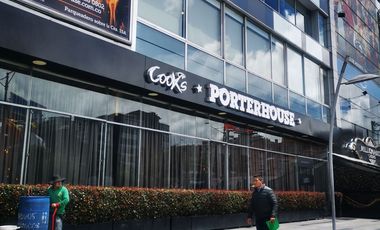 Arriendo Oficina - Frente a Unicentro